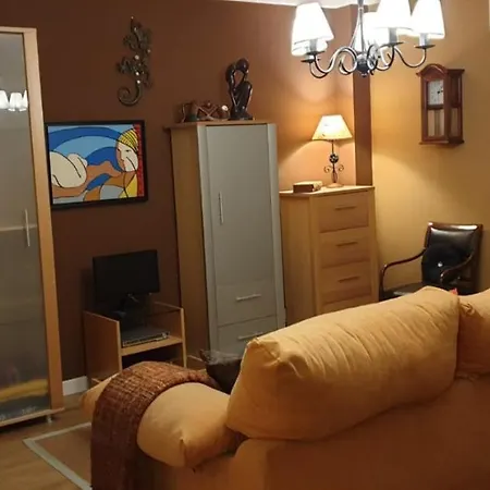 Vacaciones Apartment