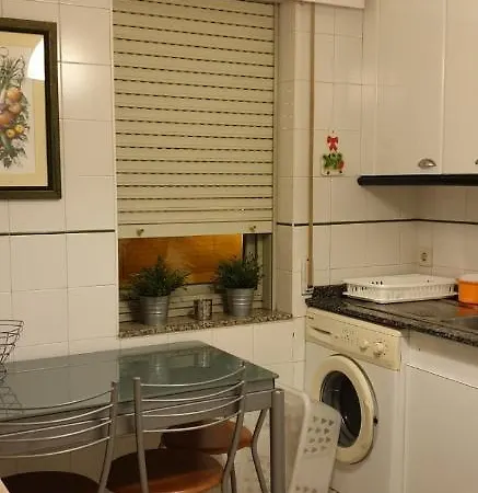 Apartment Vacaciones Sada