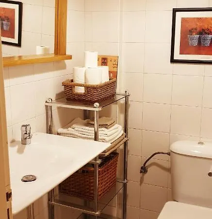 Vacaciones Apartment *